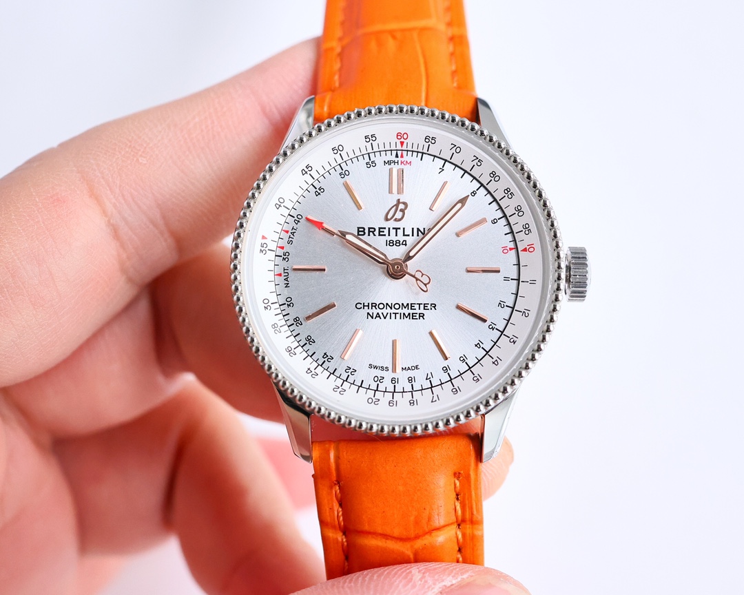 Breitling Watch