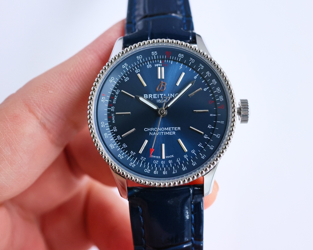 Breitling Watch