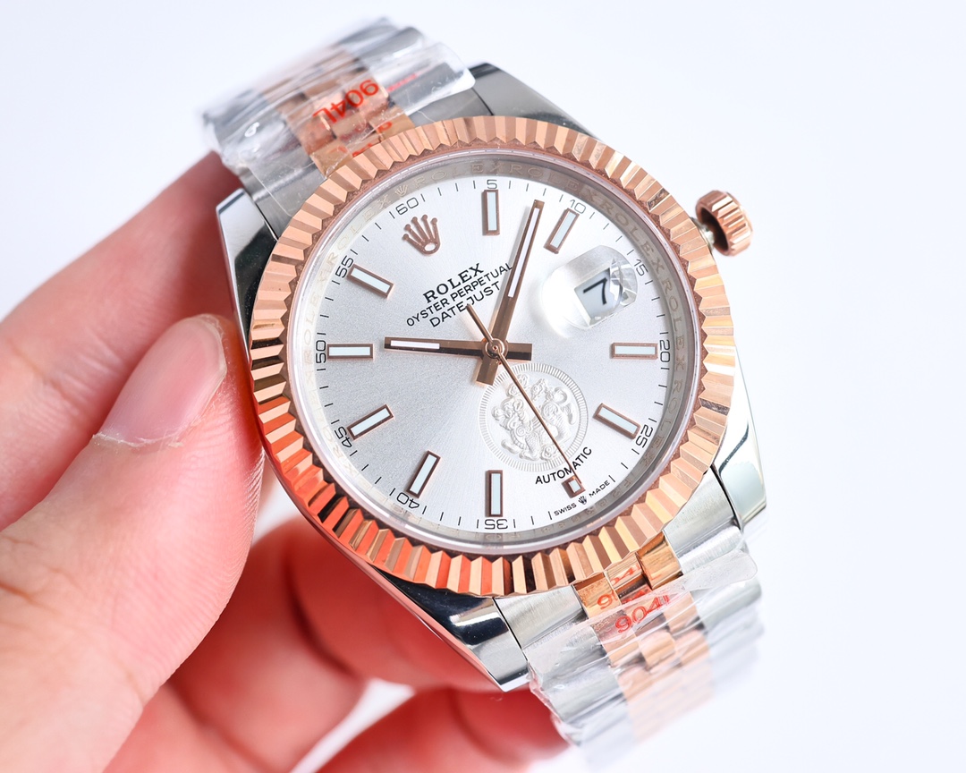 NO:389103,Bai-Gold carefully designed the latest model of Lijing three years to be launched at the request of consumers, Rolex log series!  The New Year of the Dragon Year collection adopts a unique design style, the literal design attracts wealth and is high-end and luxurious, and the new products of men's watches are recommended. Welcome to appreciate the movement with a brand new imported (zero re-repair) Size 41mm Mirror sapphire glass never scratches Material 316L stainless steel case Power reserve 48 hours Waterproof depth 100 meters, Rolex, qeelin19860909白-金 应广大消费者要求精心设计厉经三年最新款上市,劳力士日志系列！龙年贺岁版龙年珍藏采用独特的设计风格 ,字面设计招财麒麟貔貅高档奢侈, 男士腕表新品推荐欢迎品鉴 机芯搭配全新进口（零返修） 尺寸41mm 镜面蓝宝石玻璃永不刮花 材质316L精钢表壳 动力储存48小时 防水深度100米,,rolex,qeelin,Watch