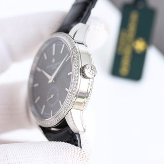 Vacheron Constantin Traditionnelle Small Seconds detail 7