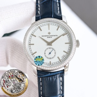 Vacheron Constantin Traditionnelle Small Seconds detail 6