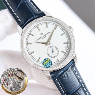 Vacheron Constantin Traditionnelle Small Seconds detail 3