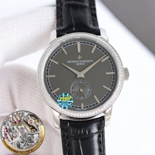 Vacheron Constantin Traditionnelle Small Seconds detail 5