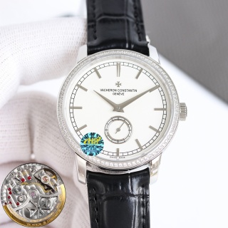 Vacheron Constantin Traditionnelle Small Seconds detail 4
