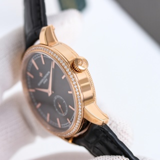 Vacheron Constantin Traditionnelle Small Seconds detail 7