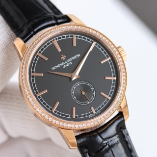 Vacheron Constantin Traditionnelle Small Seconds detail 6