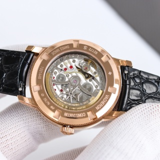 Vacheron Constantin Traditionnelle Small Seconds detail 8