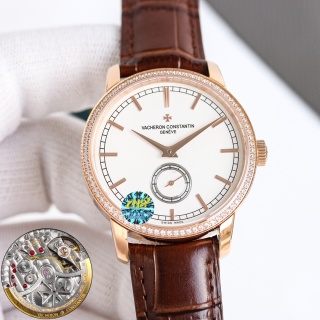 Vacheron Constantin Traditionnelle Small Seconds detail 2