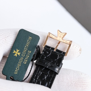 Vacheron Constantin Traditionnelle Small Seconds detail 9