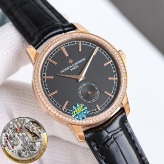 Vacheron Constantin Traditionnelle Small Seconds detail 4
