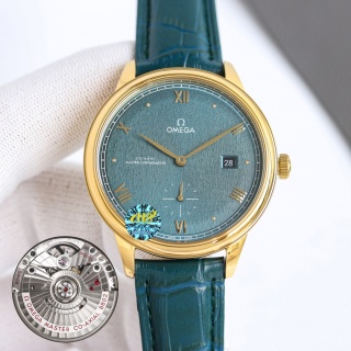 Omega De Ville Prestige 434.23.41.20.08.001 detail 5