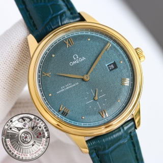 Omega De Ville Prestige 434.23.41.20.08.001 detail 6