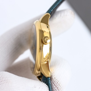 Omega De Ville Prestige 434.23.41.20.08.001 detail 7