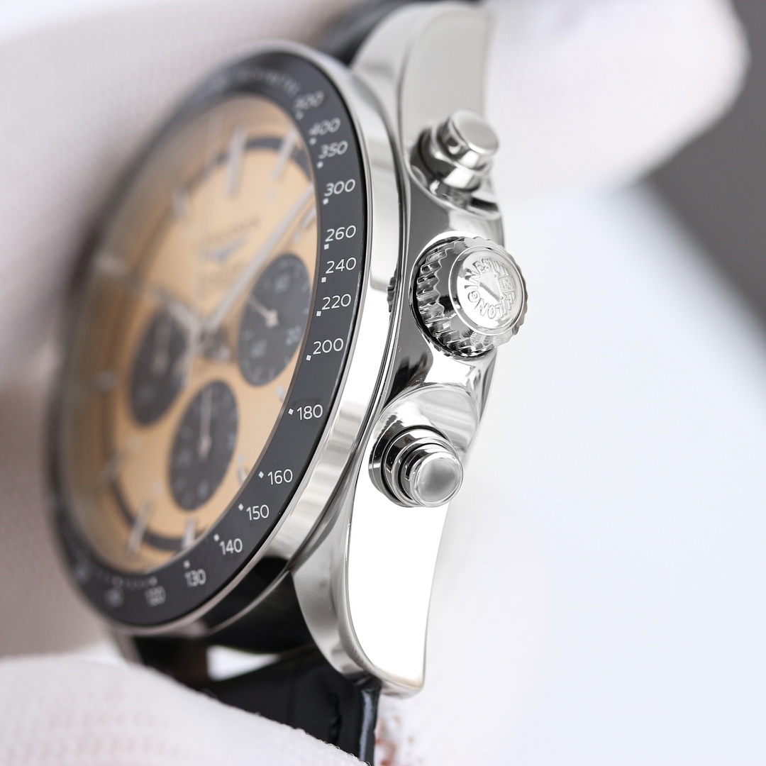 Longines-Uhren 】Longines Conquest — photo 7