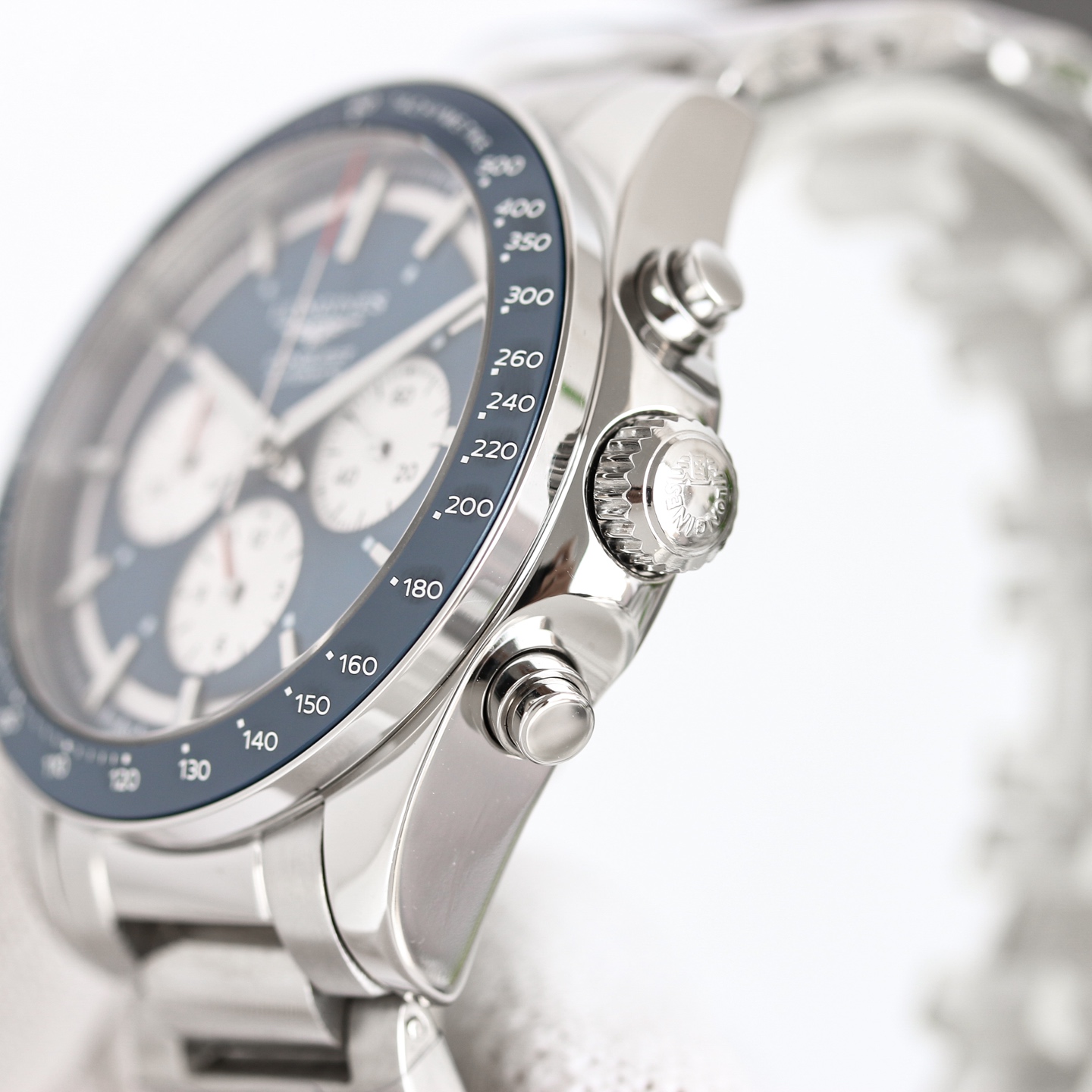 Longines ure 】Longines Conquest — photo 7