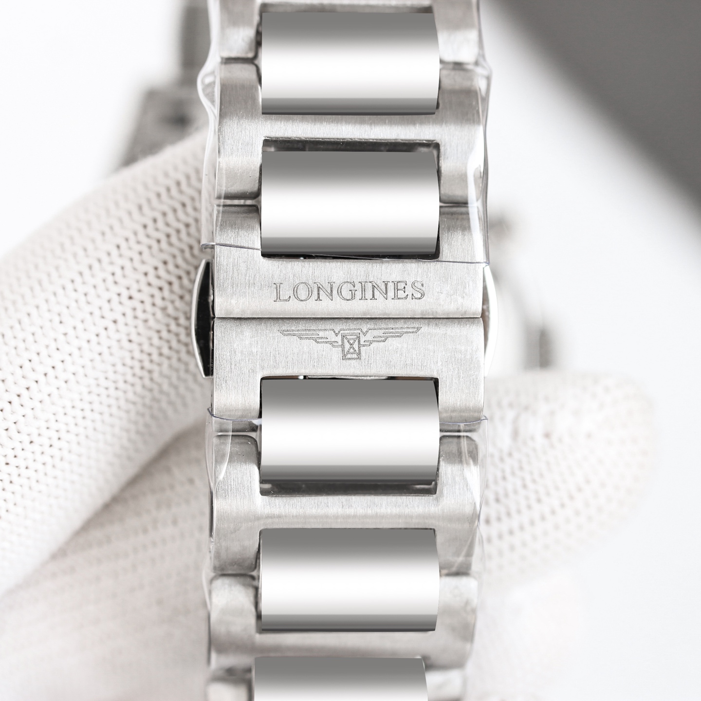Longines ure 】Longines Conquest — photo 9
