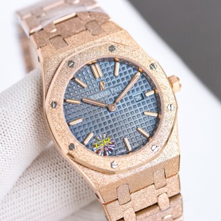 Audemars Piguet Royal Oak 67653OR.GG.1263OR.01 detail 6