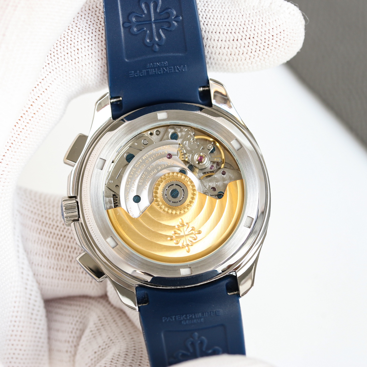 Patek Philippe 5968A-001 detail 8