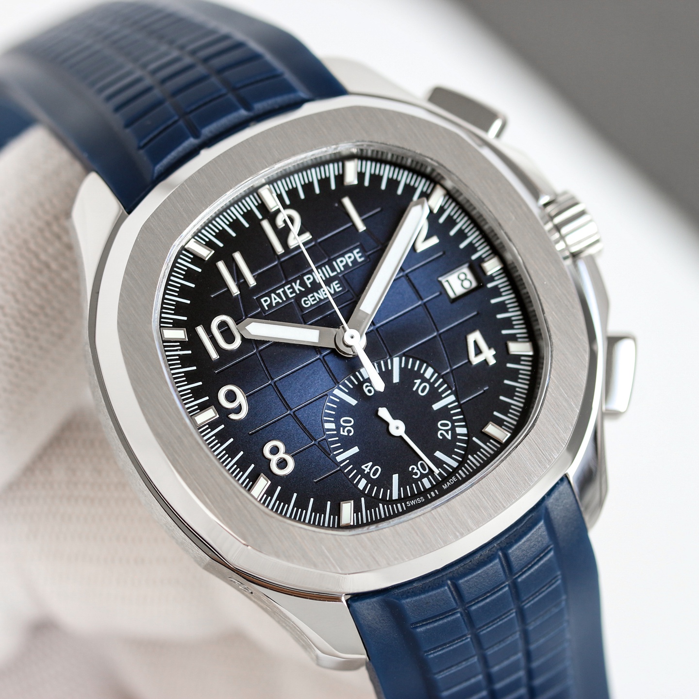 Patek Philippe 5968A-001 detail 6