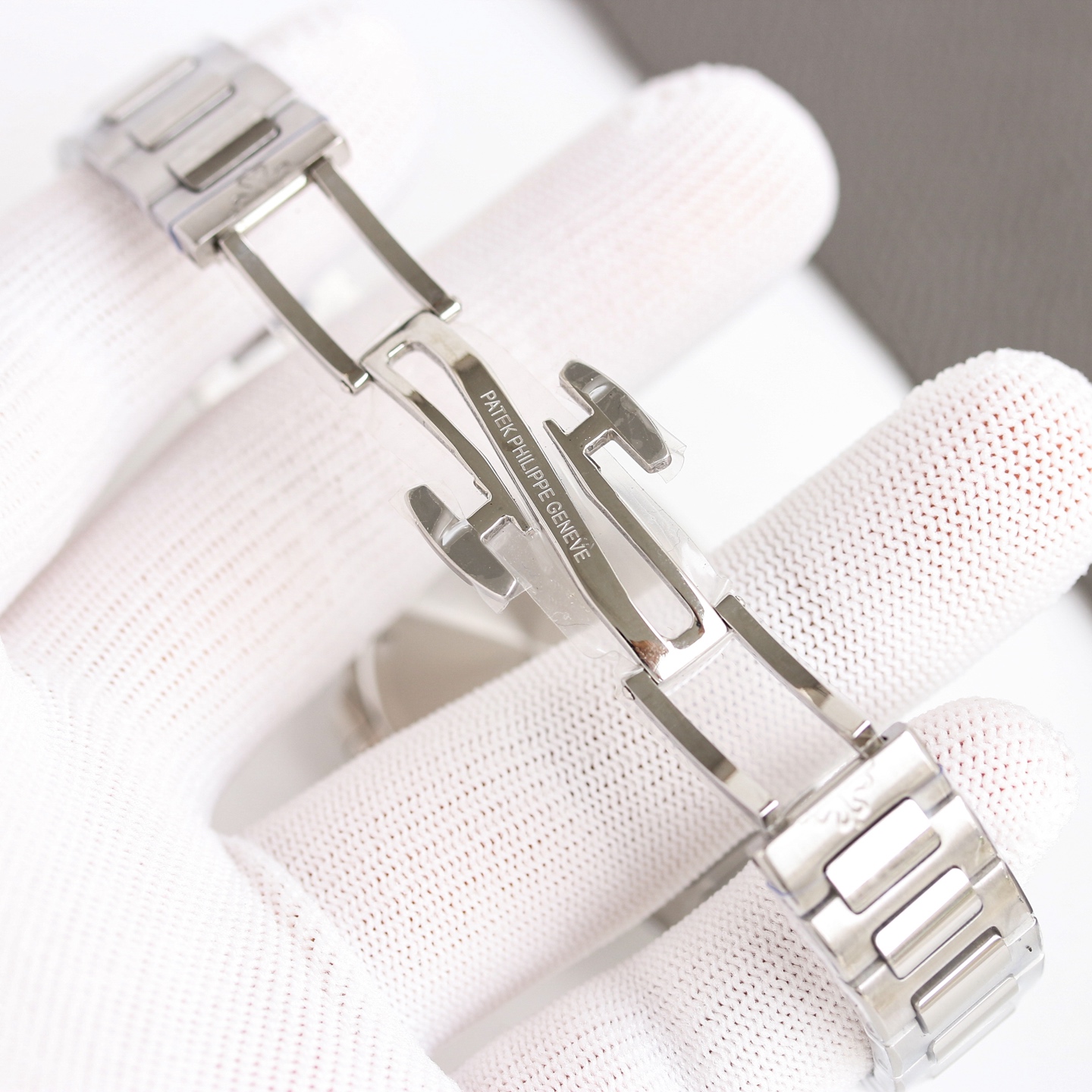 Patek Philippe 鹦鹉螺7010系列 腕表特惠,皮带,男,女,手表 9