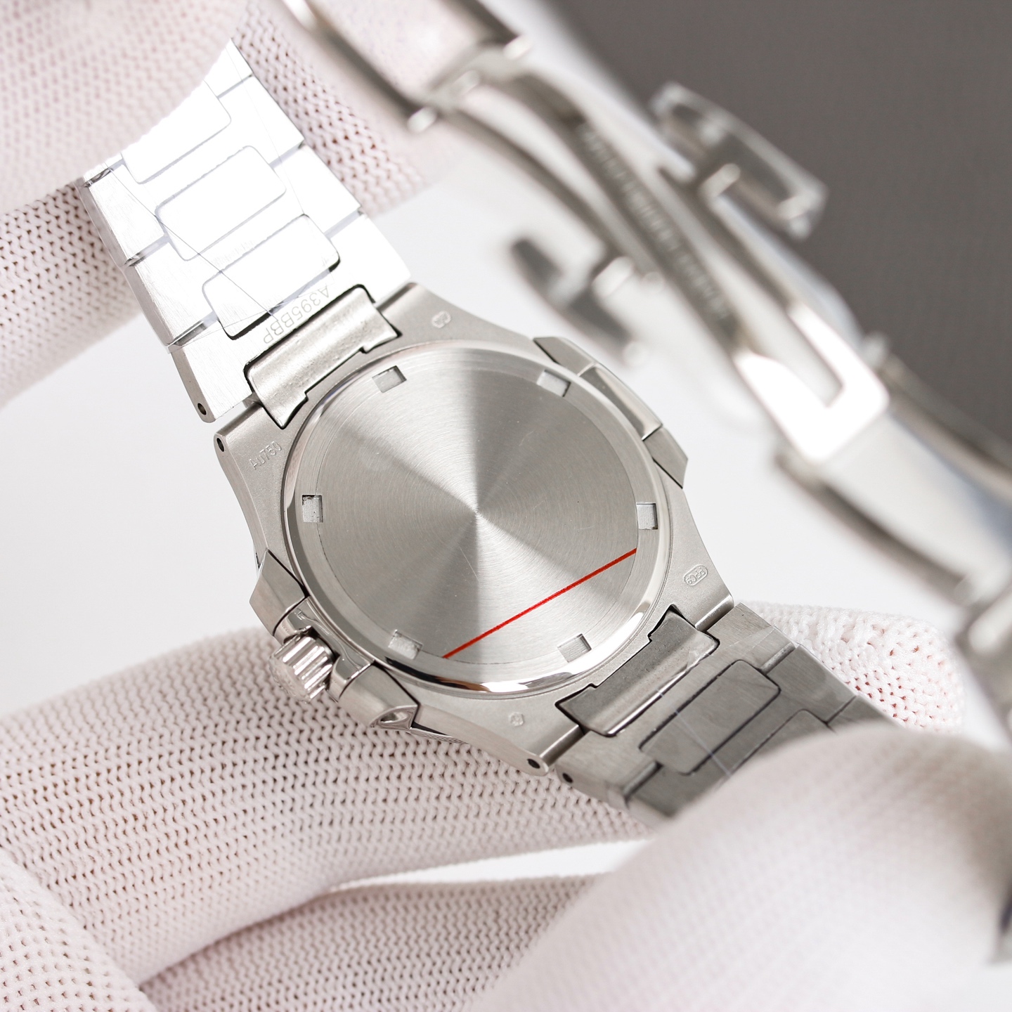 Patek Philippe 鹦鹉螺7010系列 腕表特惠,皮带,男,女,手表 7