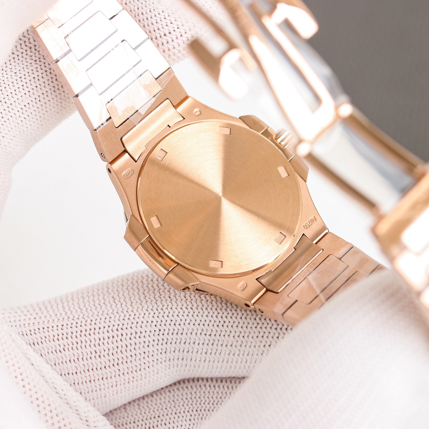 Patek Philippe 鹦鹉螺7010系列 腕表特惠,皮带,男,女,手表 8