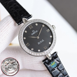 Omega 424.18.27.60.55.001 detail 2