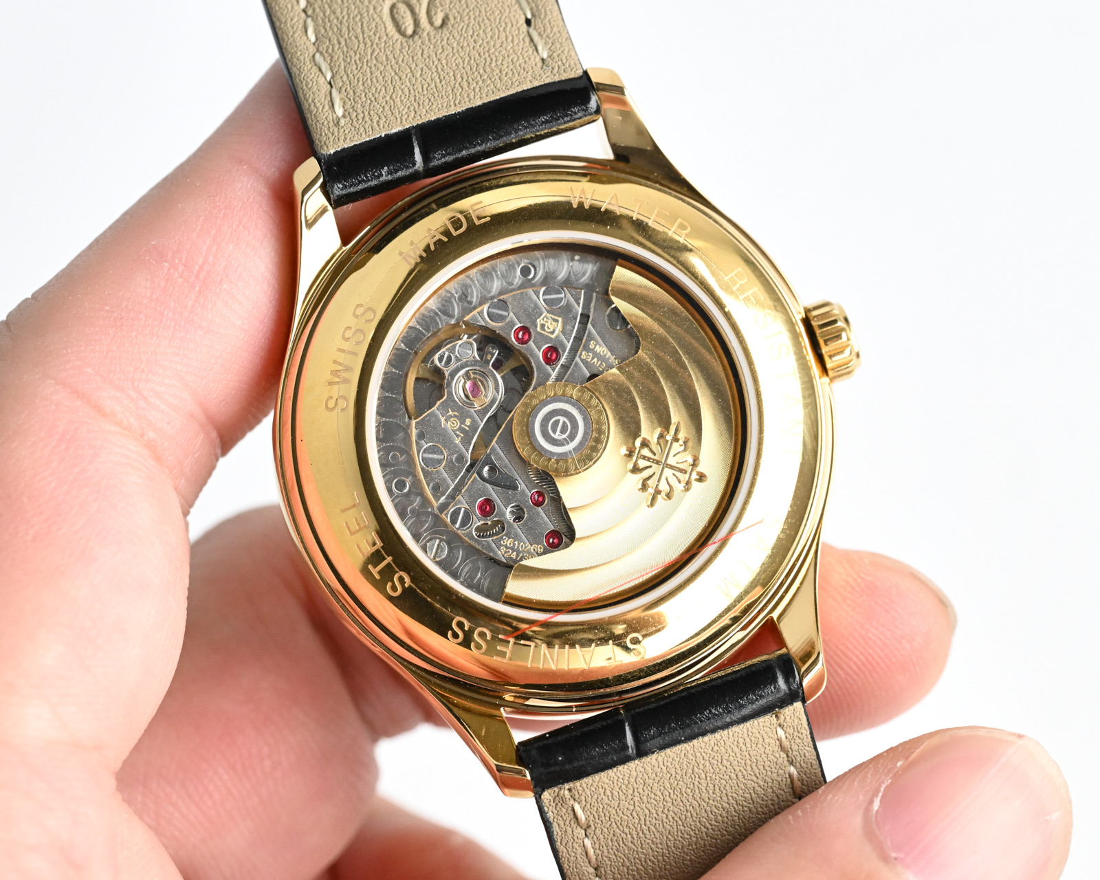 Breguet Watches White shell 1450, gold shell 1500 — photo 8