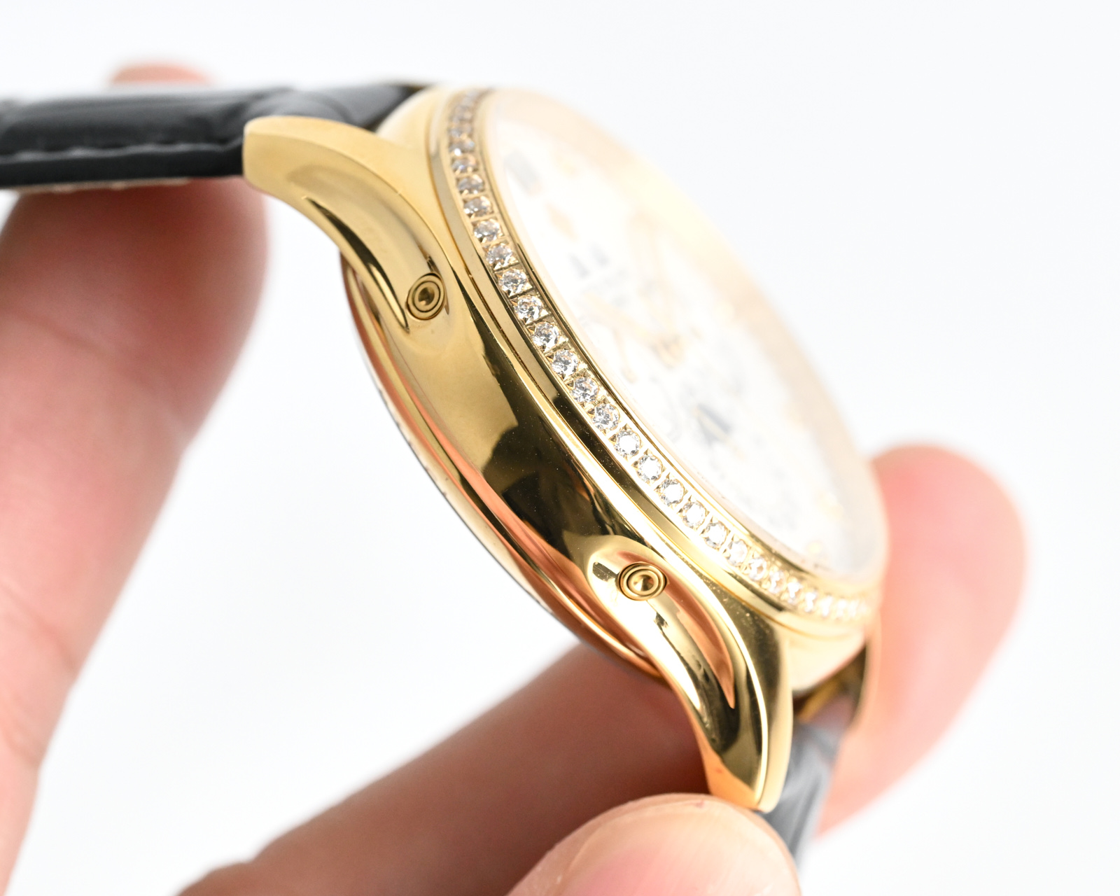 Breguet Watches White shell 1450, gold shell 1500 — photo 7