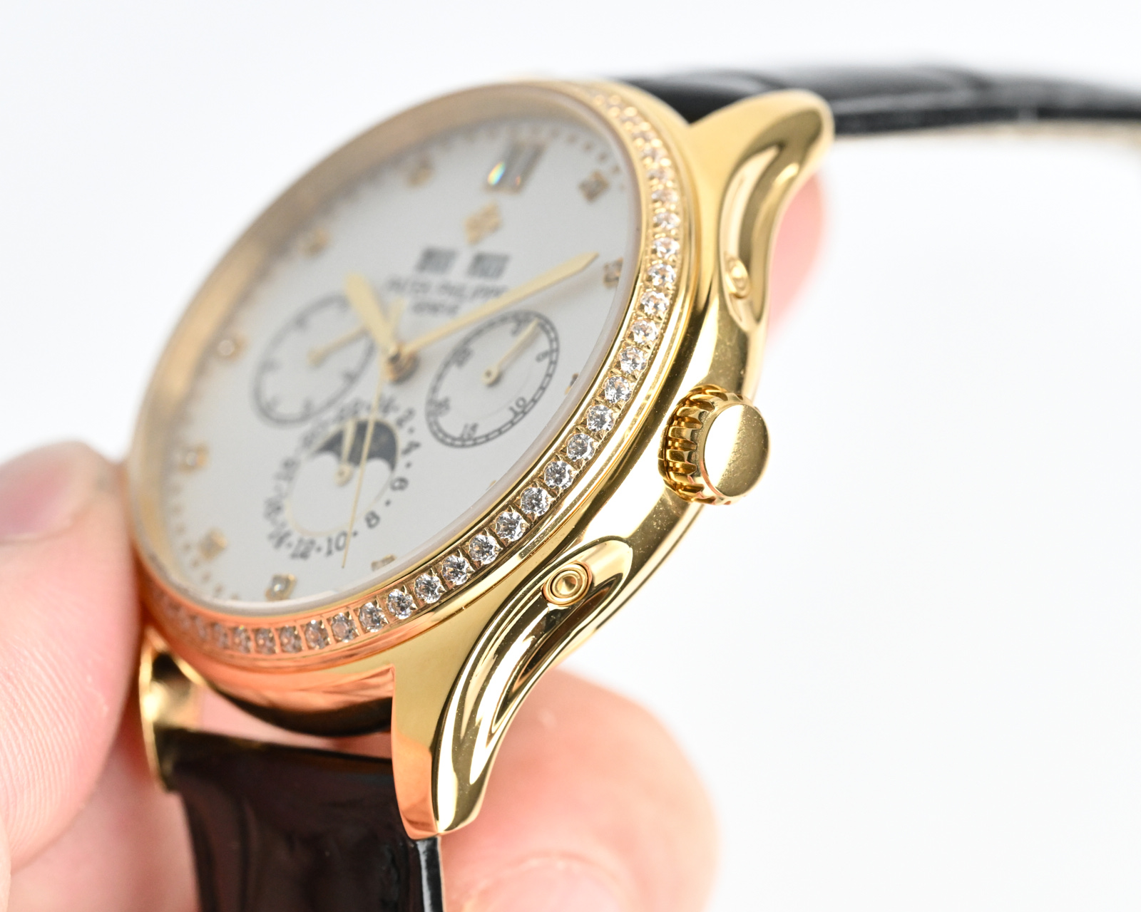 Breguet Watches White shell 1450, gold shell 1500 — photo 6