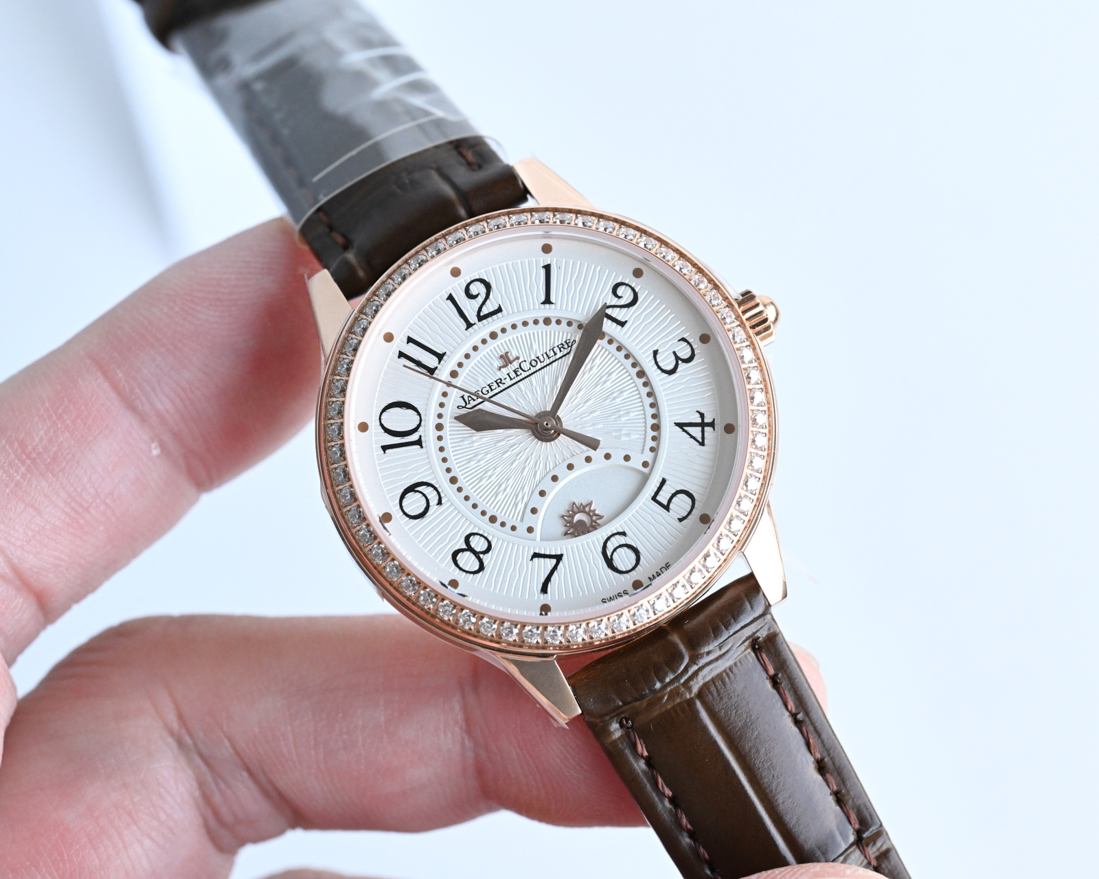 Jaeger-LeCoultre Watches Jaeger-LeCoultre — photo 3