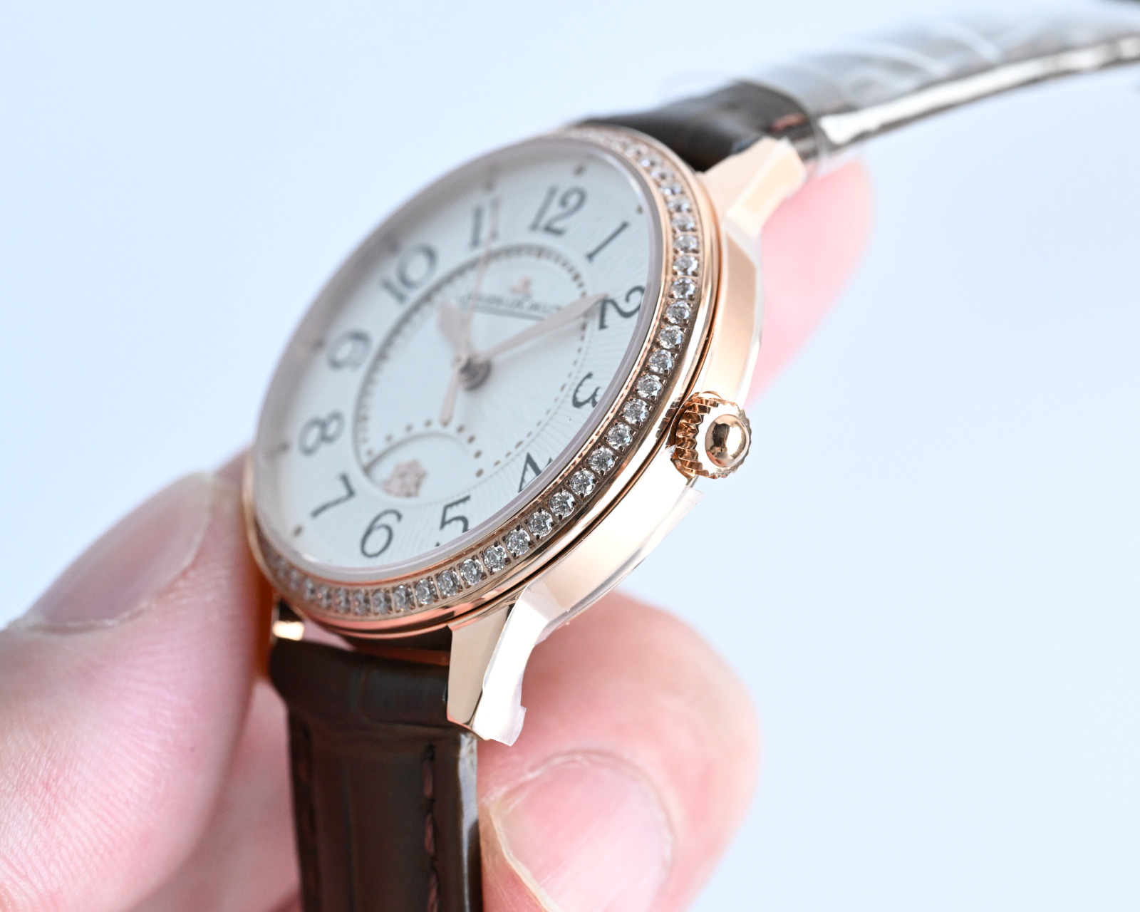 Jaeger-LeCoultre Watches Jaeger-LeCoultre — photo 4