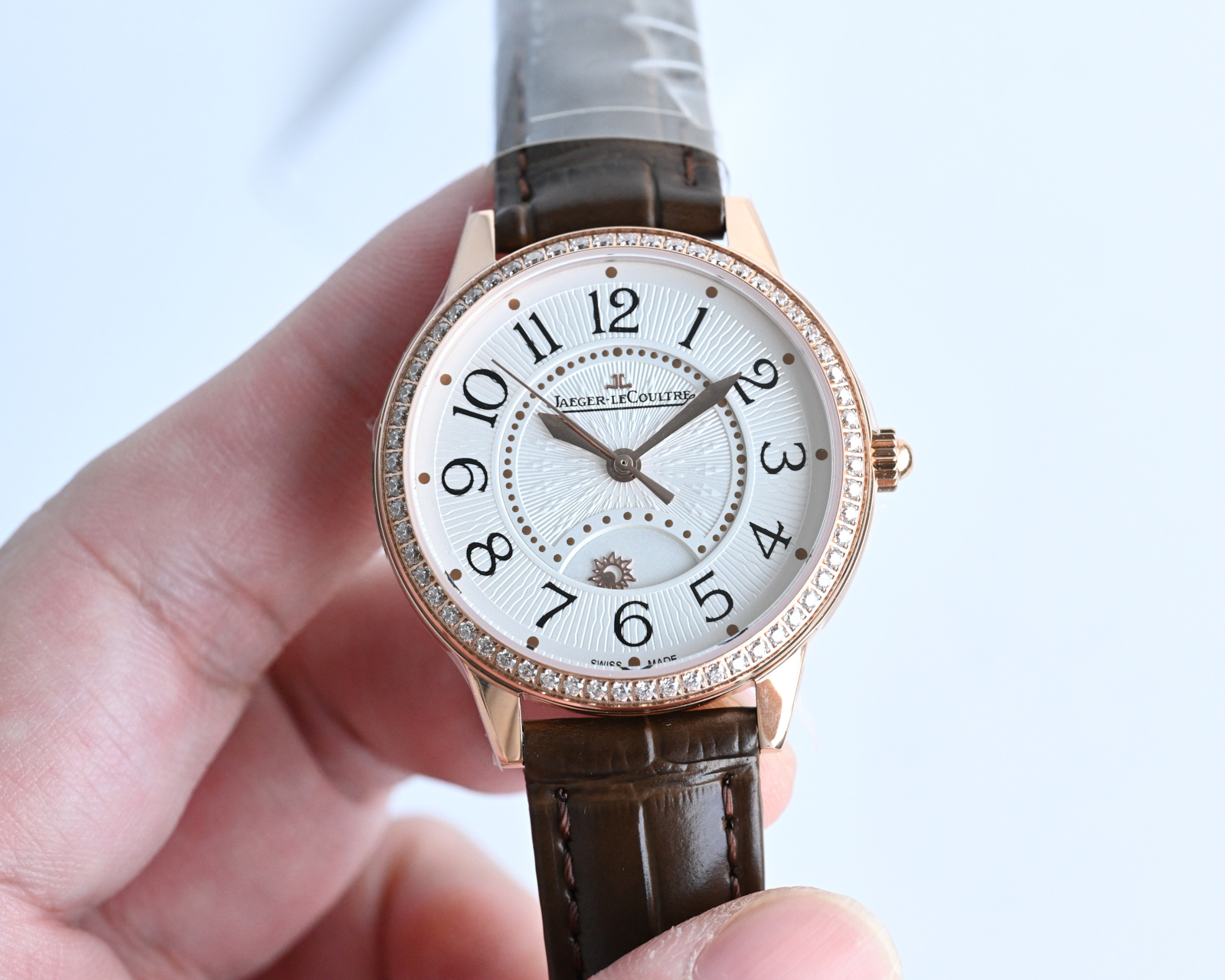 Jaeger-LeCoultre Watches Jaeger-LeCoultre — photo 2