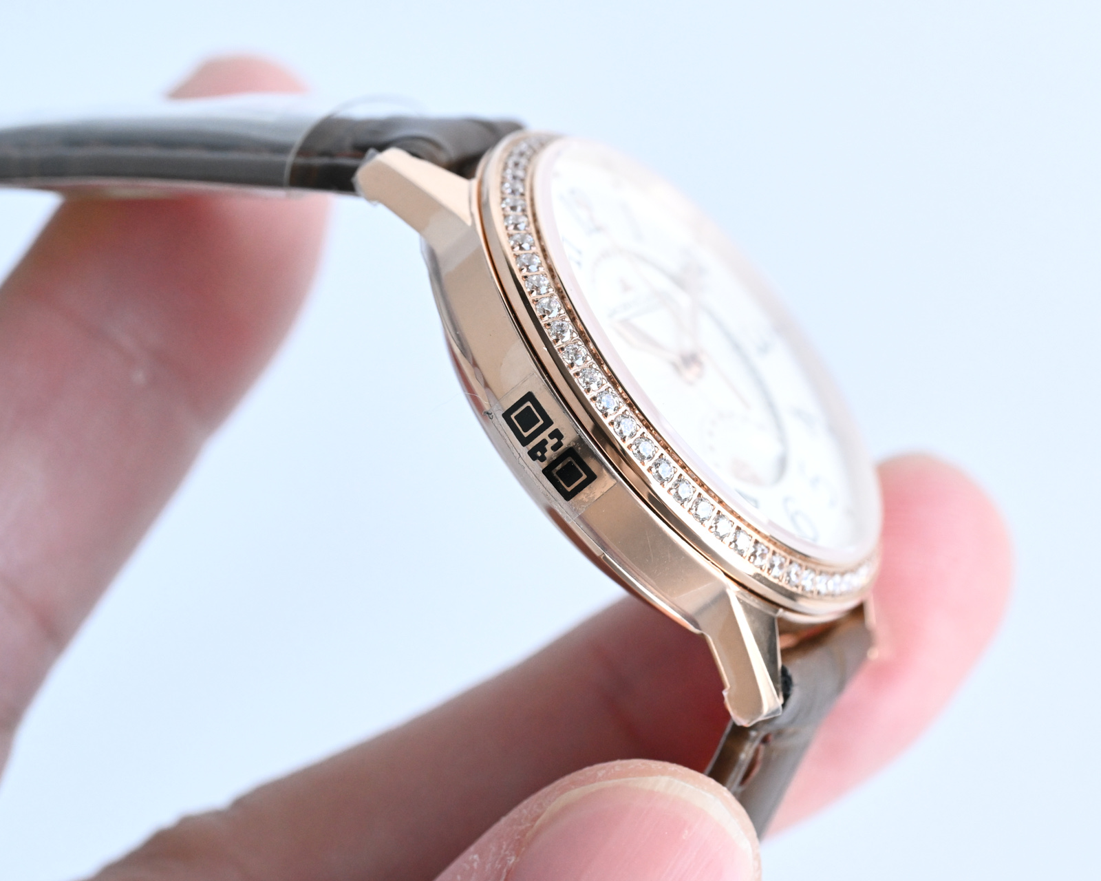 Jaeger-LeCoultre Watches Jaeger-LeCoultre — photo 5