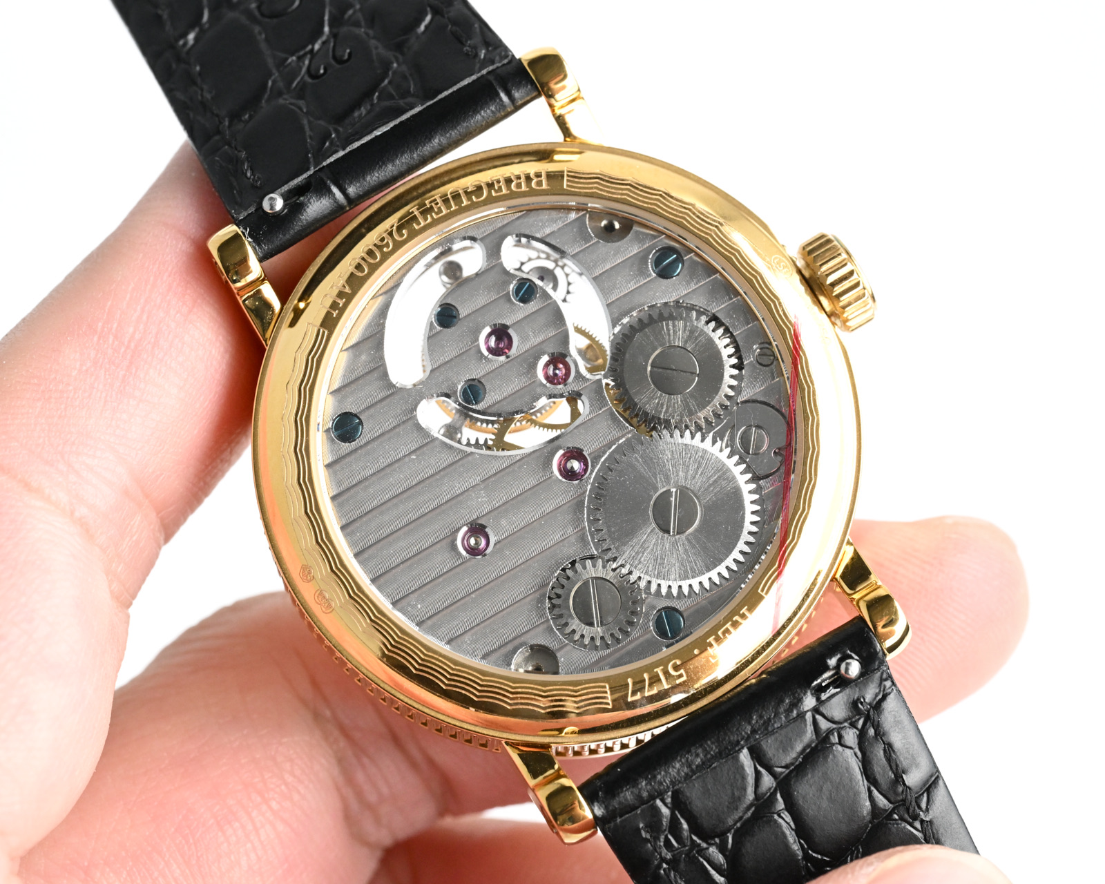Breguet-Uhren - Breguet Br — photo 8
