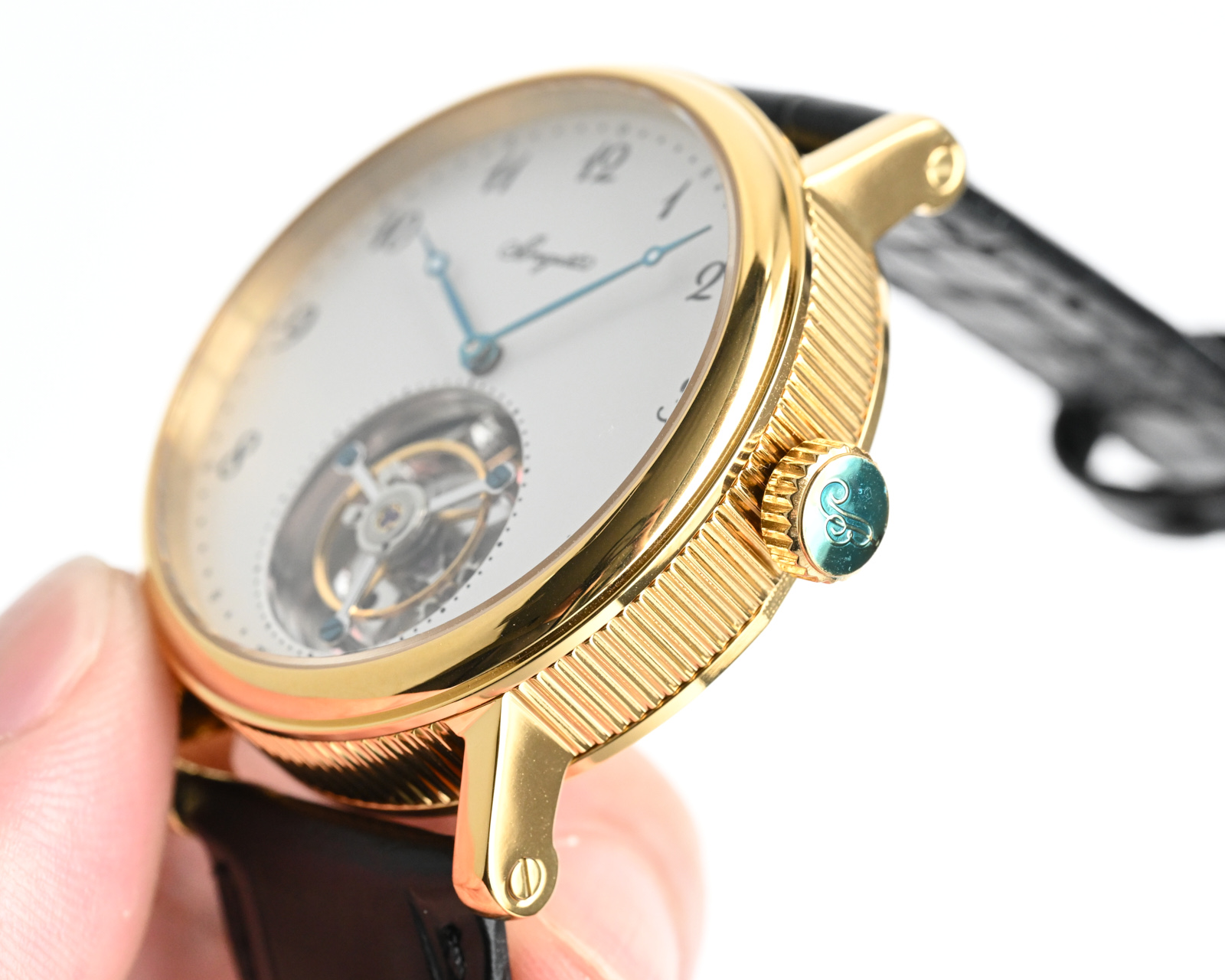 Breguet-Uhren - Breguet Br — photo 6