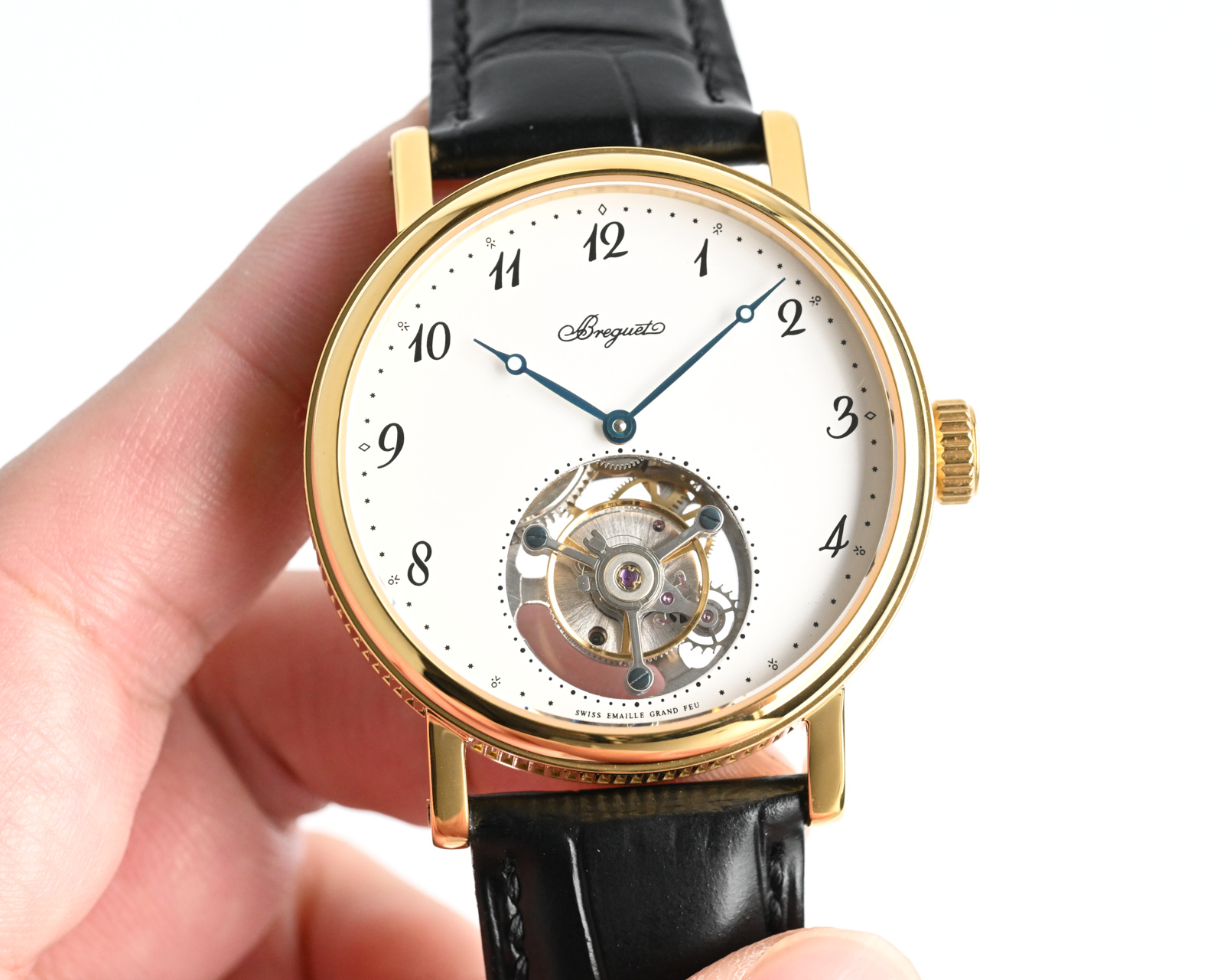 Breguet-Uhren - Breguet Br — photo 2