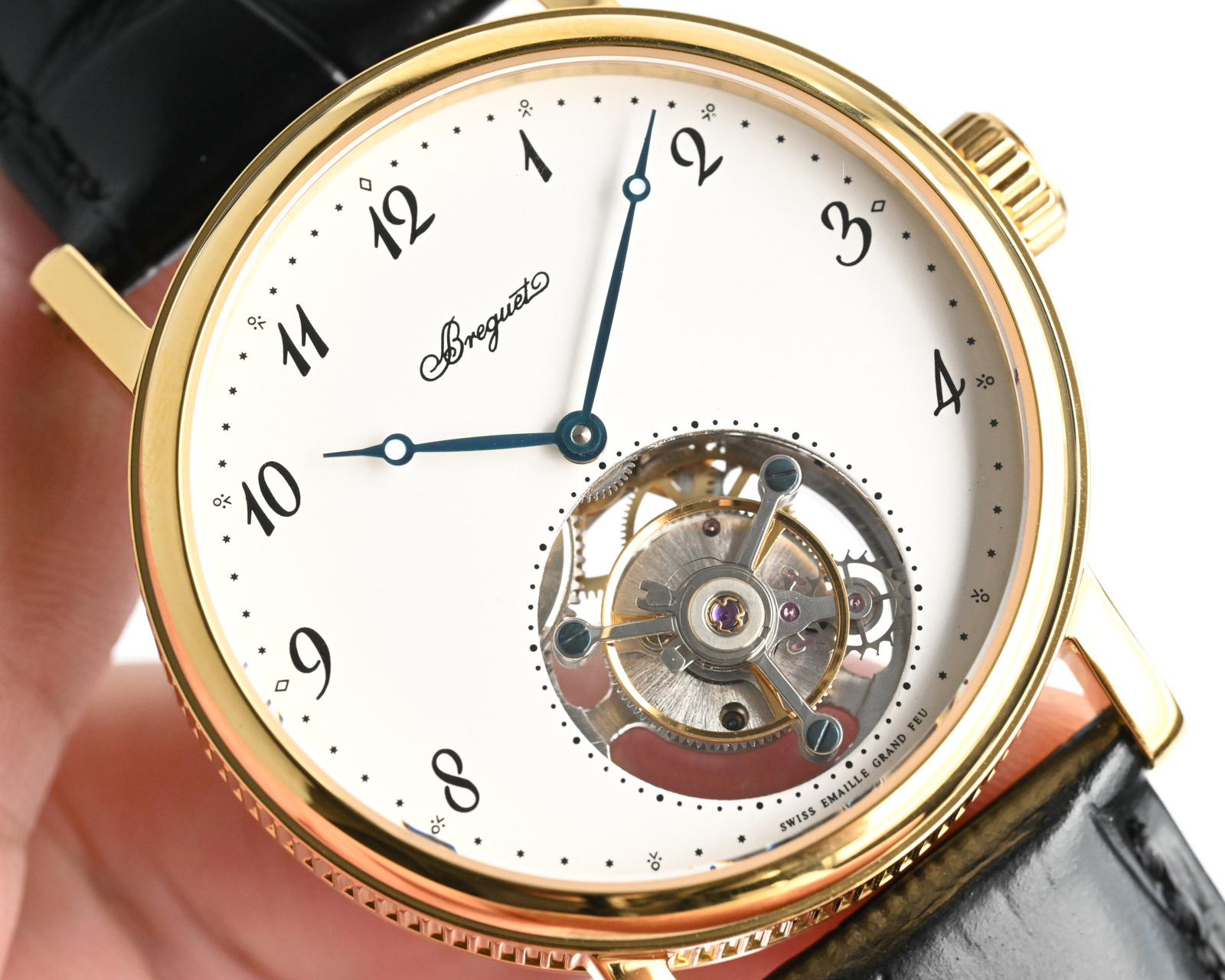 Breguet-Uhren - Breguet Br — photo 5