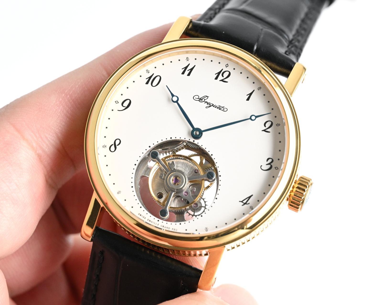 Breguet-Uhren - Breguet Br — photo 3