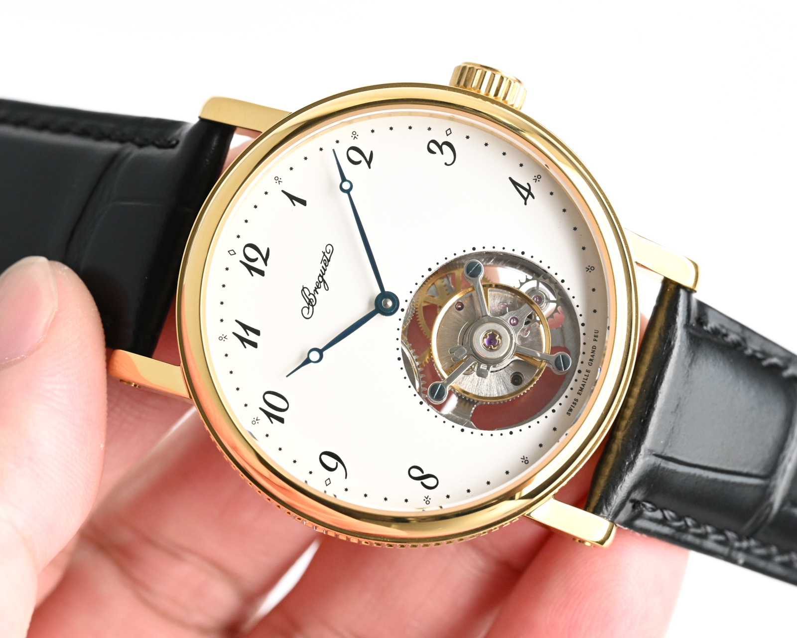 Breguet-Uhren - Breguet Br — photo 4