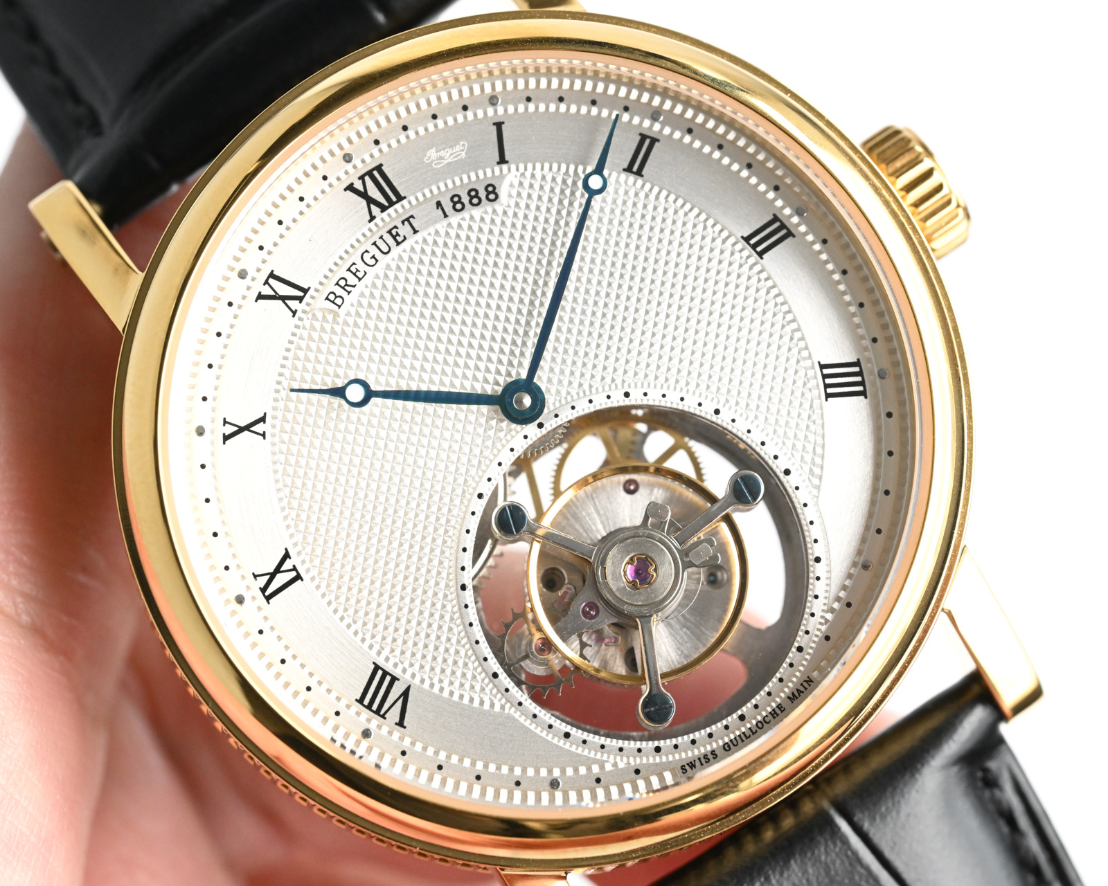 Breguet Watches ?? - ·Breguet ， 。 Breguet ， 。 ， ， 。Br — photo 5