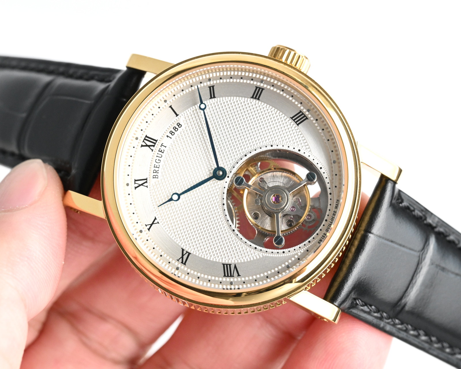 Breguet Watches ?? - ·Breguet ， 。 Breguet ， 。 ， ， 。Br — photo 4