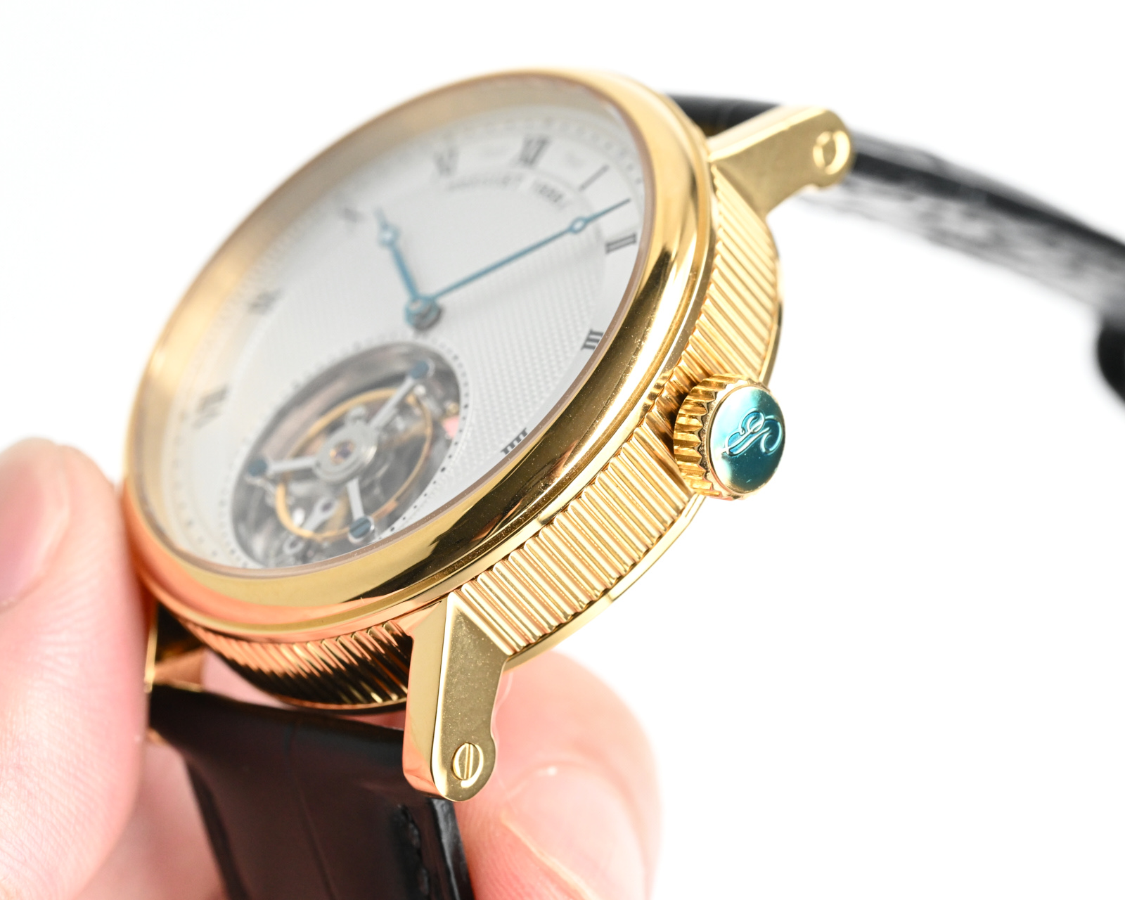 Breguet Watches ?? - ·Breguet ， 。 Breguet ， 。 ， ， 。Br — photo 6