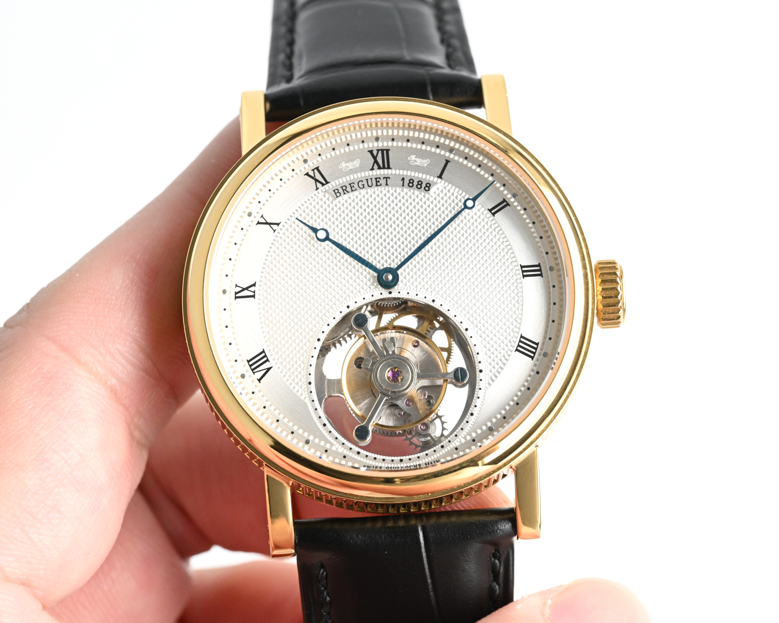 Breguet Watches ?? - ·Breguet ， 。 Breguet ， 。 ， ， 。Br — photo 2