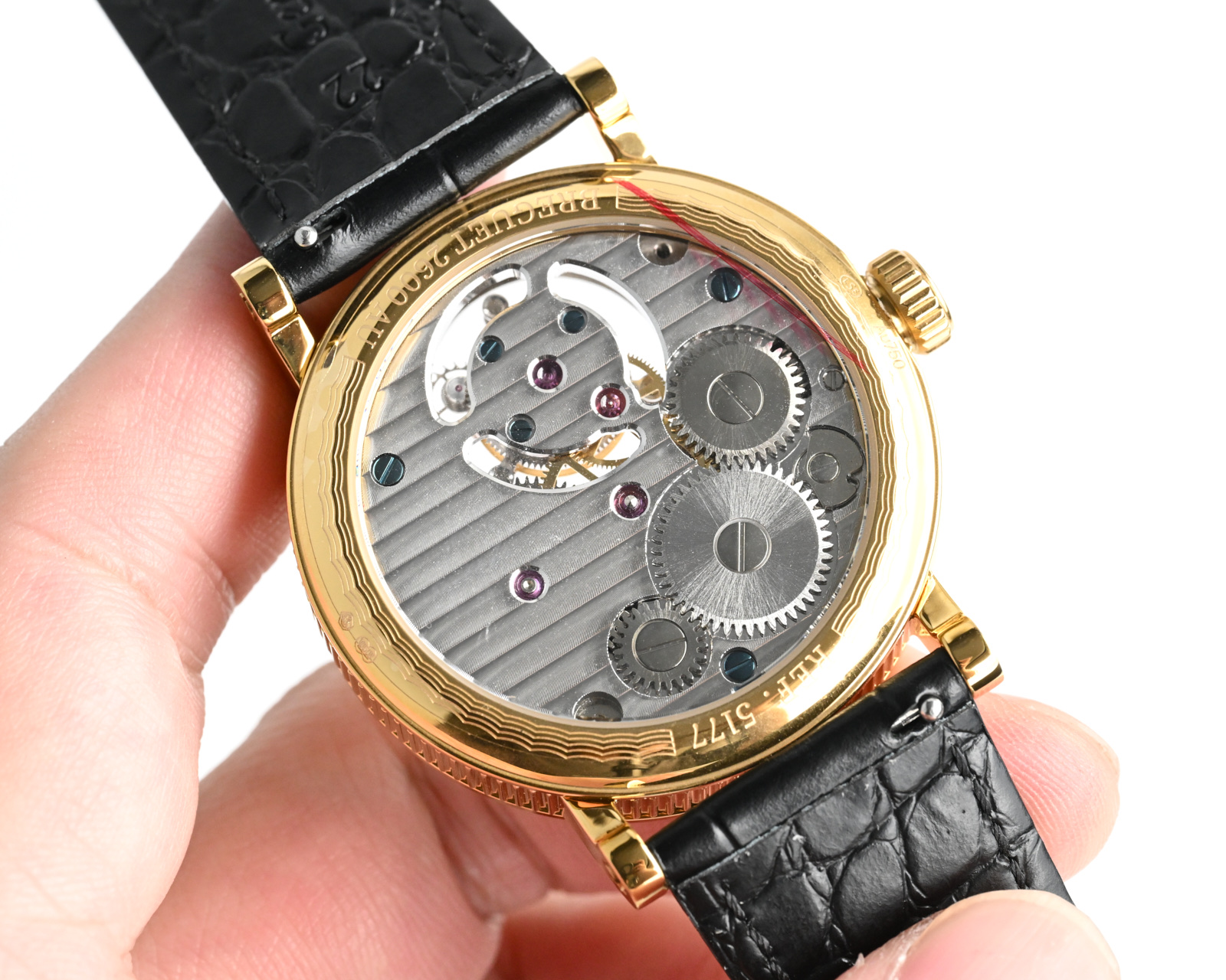 Breguet Watches ?? - ·Breguet ， 。 Breguet ， 。 ， ， 。Br — photo 8