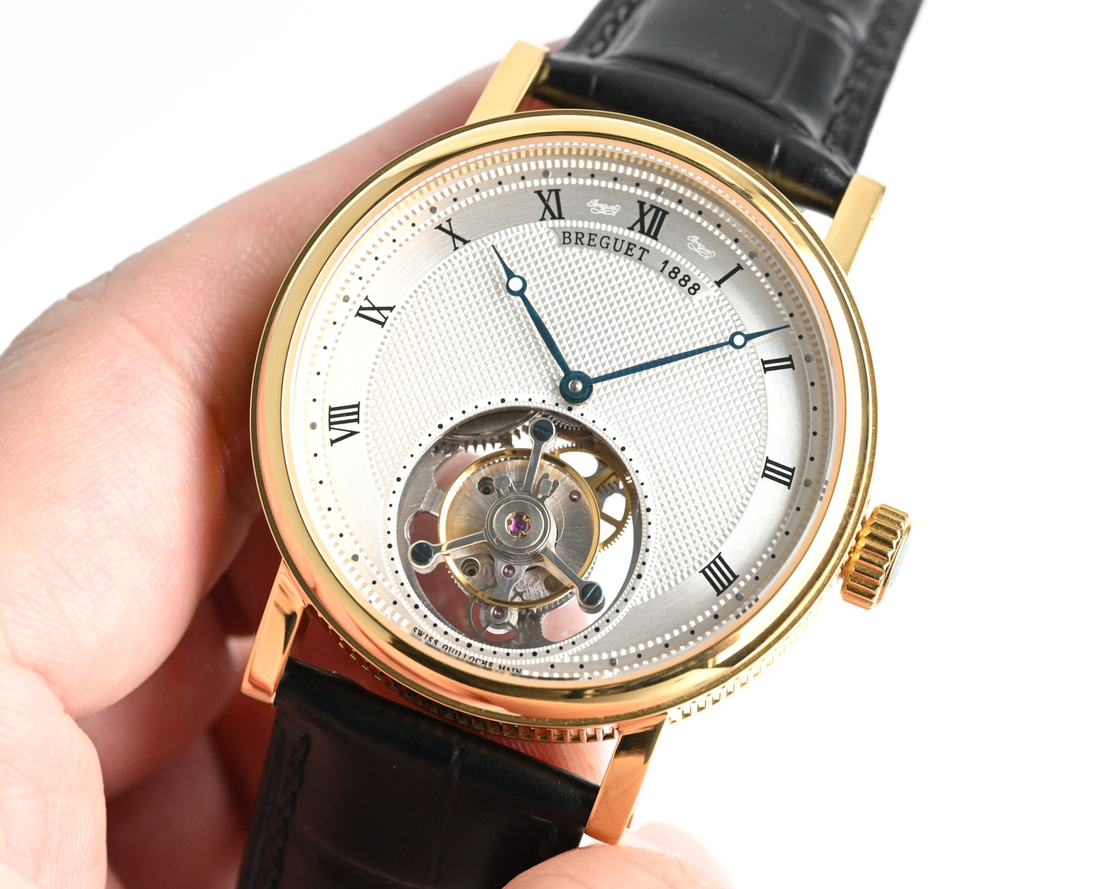 Breguet Watches ?? - ·Breguet ， 。 Breguet ， 。 ， ， 。Br — photo 3