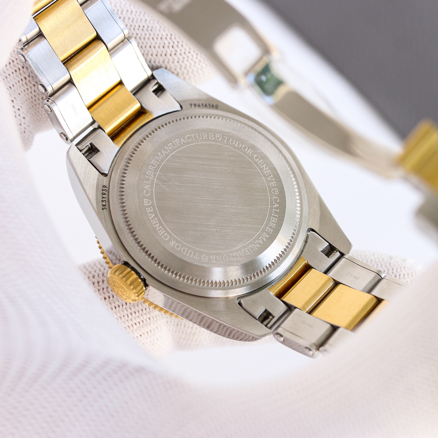 Tudor Watches V2 Tudor GMT-Master“ ” — photo 8