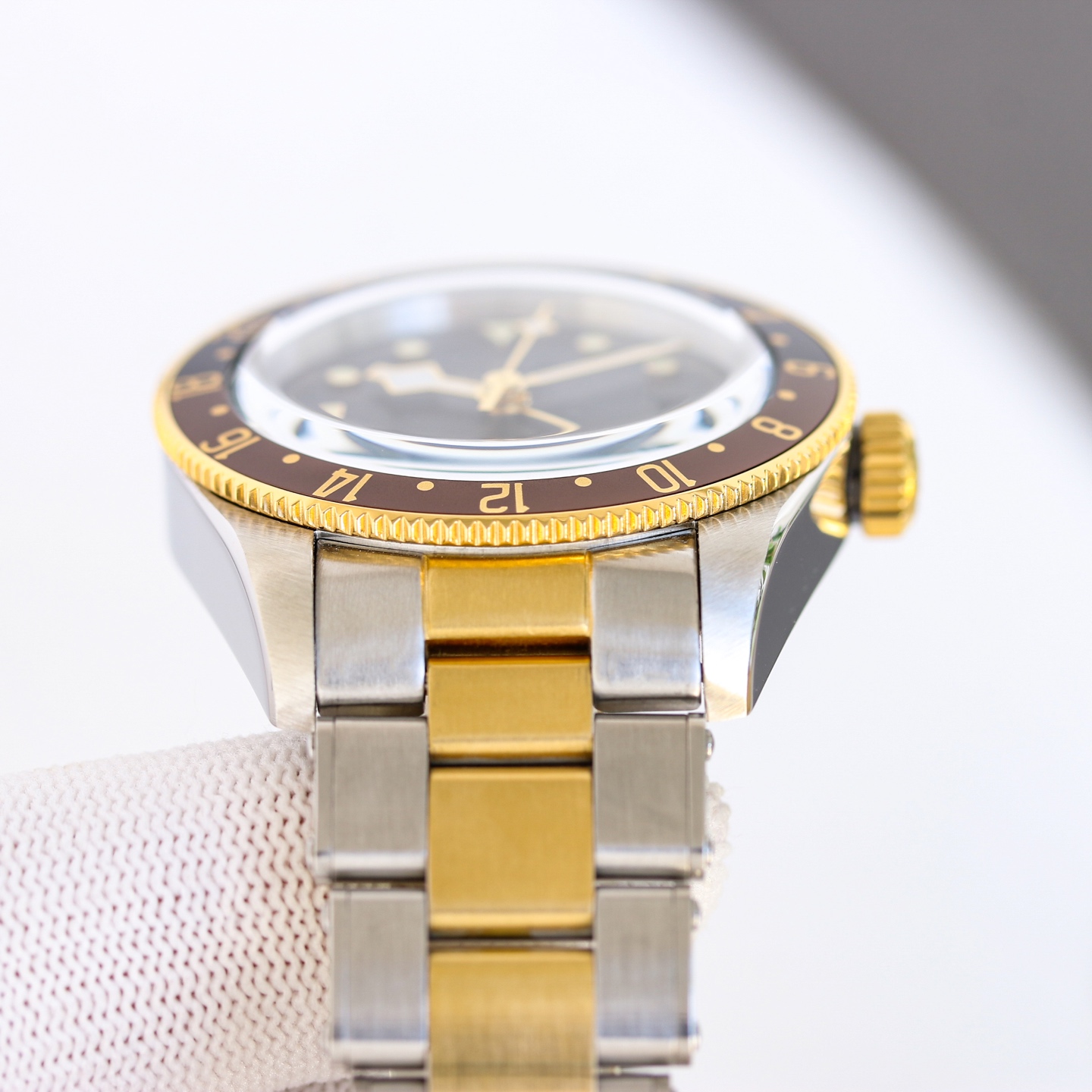 Tudor Watches V2 Tudor GMT-Master“ ” — photo 6