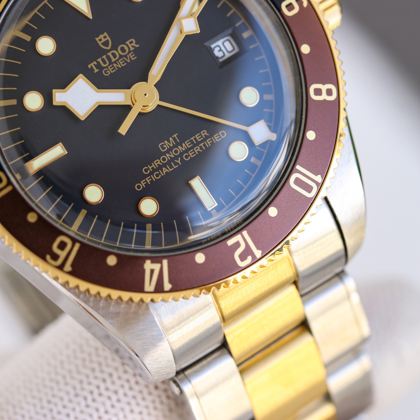 Tudor Watches V2 Tudor GMT-Master“ ” — photo 5