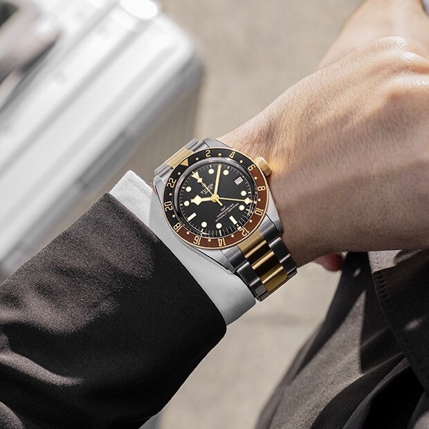 Tudor Watches V2 Tudor GMT-Master“ ” — photo 2